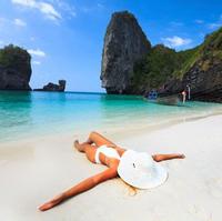 Отзыв от Лика - DTV виза